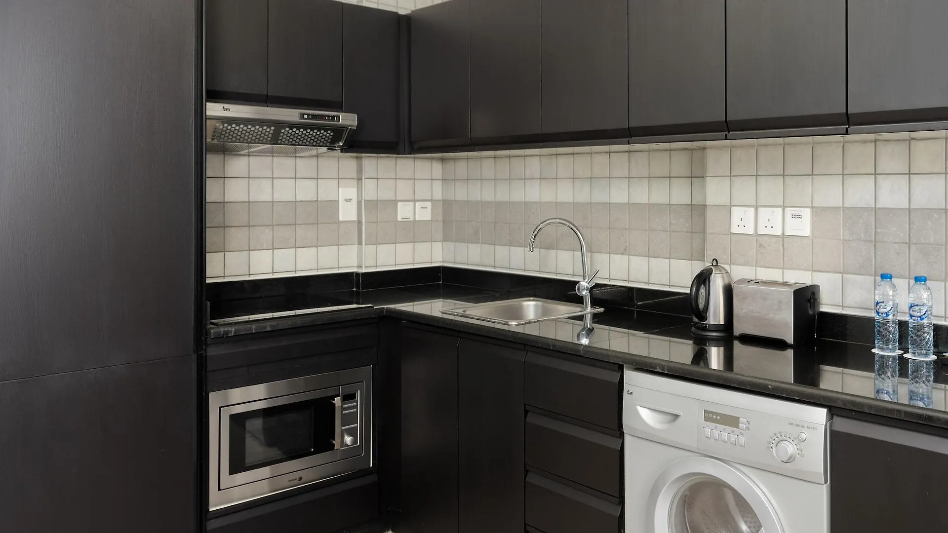 Apart-hotel Citadines Metro Central Dubai