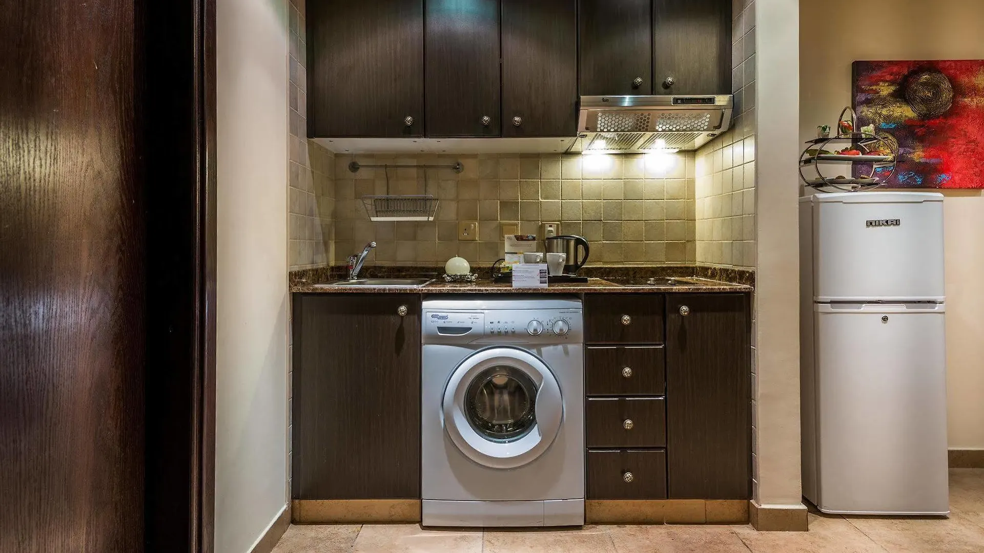 **** Aparthotel Citadines Metro Central Dubai United Arab Emirates