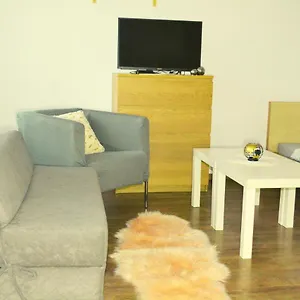 Apartament Extra Zone 