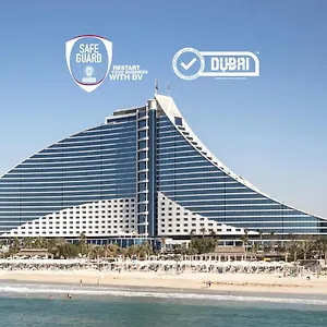 Ośrodek wypoczynkowy Jumeirah
