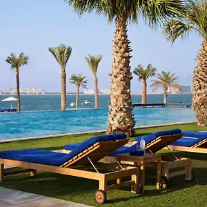 Ośrodek wypoczynkowy Doubletree By Hilton Jumeirah