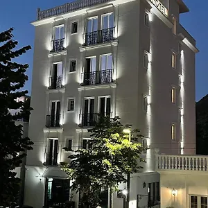 Ruby Palace 4*, Vlorë Albanie