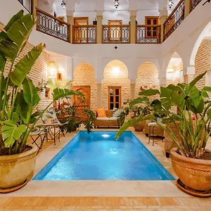 Sabor Safra , Marrakesh Maroc
