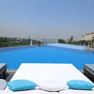 زيارة الفندق