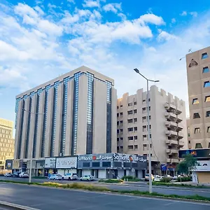 زيارة الفندق