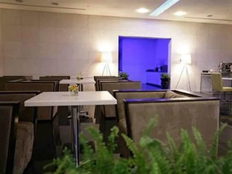 Citadines Metro Central Dubaj Spojené arabské emiráty