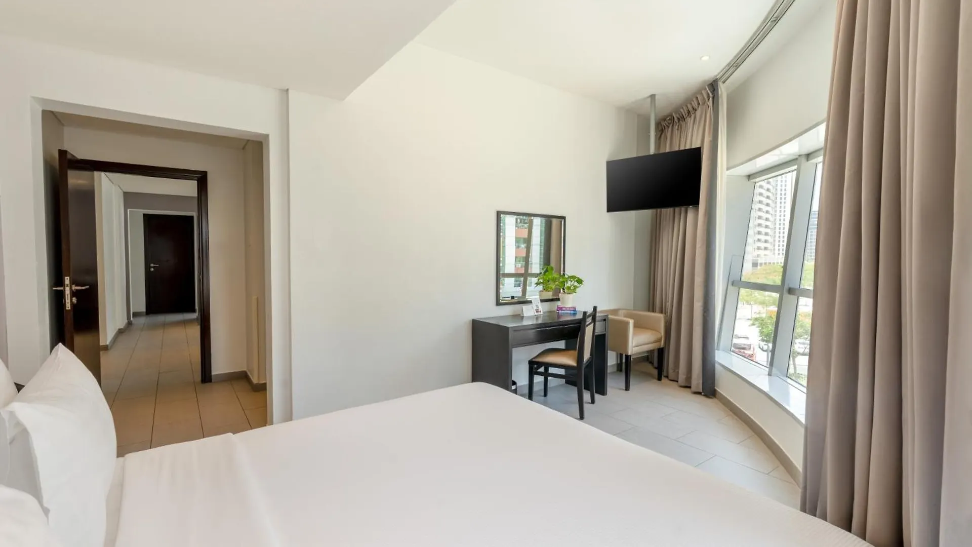 Citadines Metro Central Dubai Birleşik Arap Emirlikleri